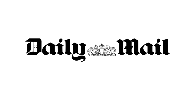 Daily Mail logo
