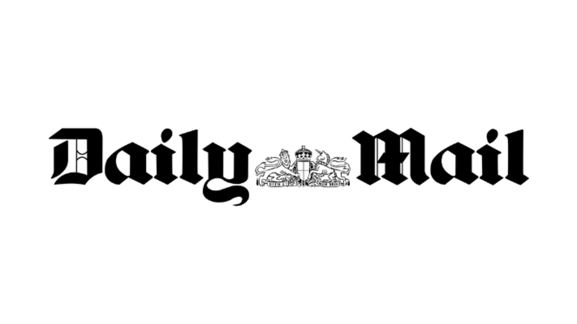 Daily Mail logo