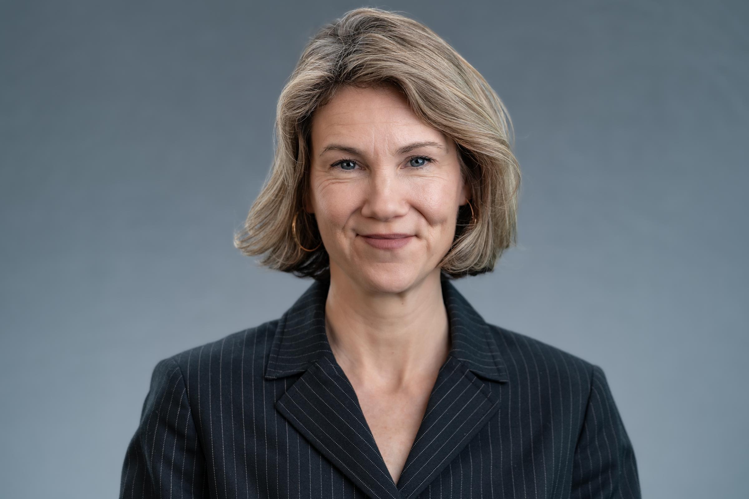 Erika Weidner Headshot