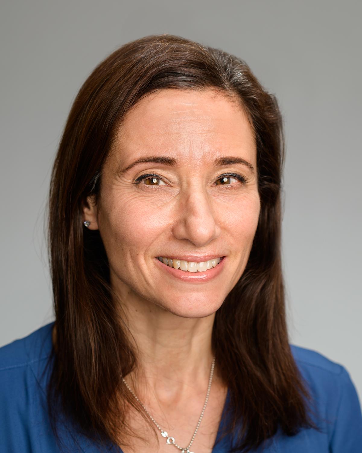 Diana McDonough 