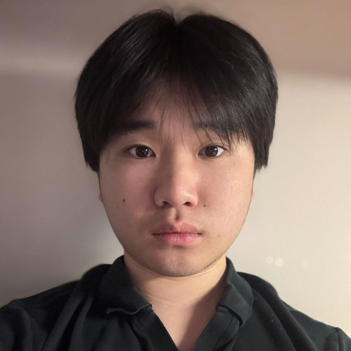 Matthew Li.