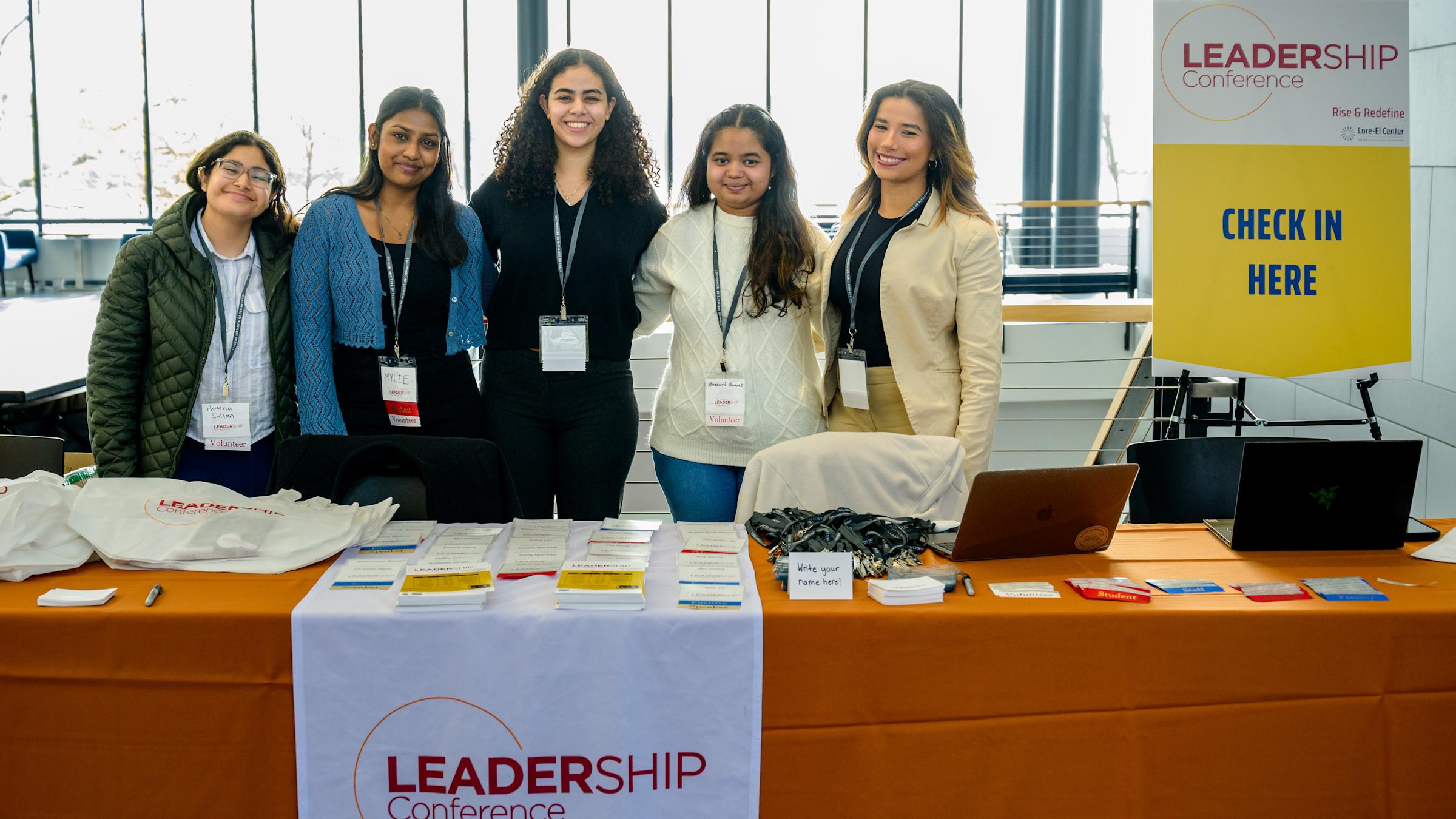 Leadership Conference