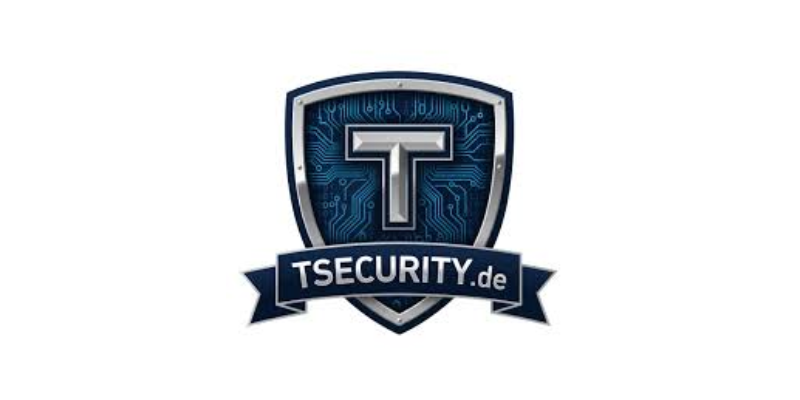 Team Security Logo