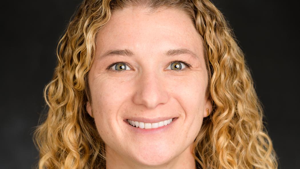 Allison Kosswig
