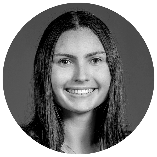 Portrait of Emily Smart