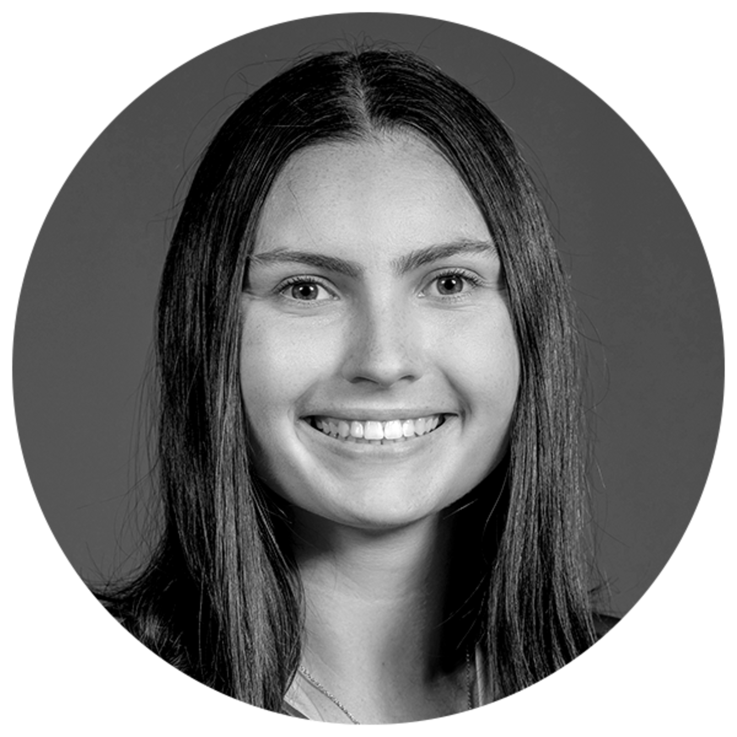 Portrait of Emily Smart