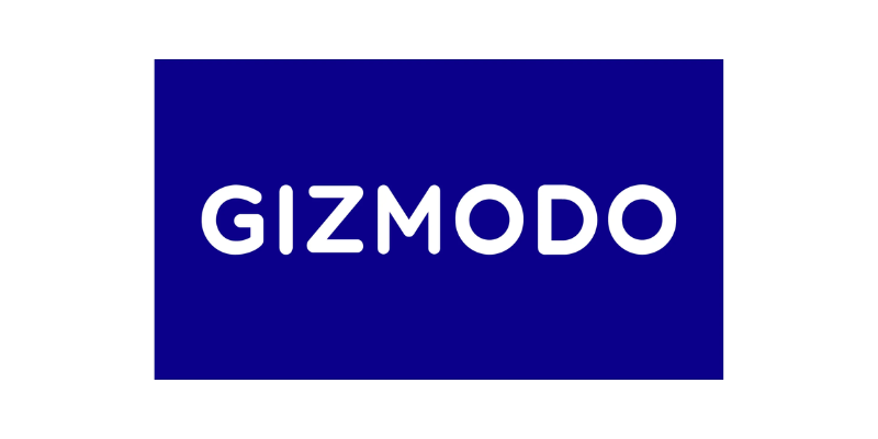 Gizmodo Logo