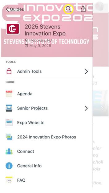 Expo 2024 Tools Graphic 2