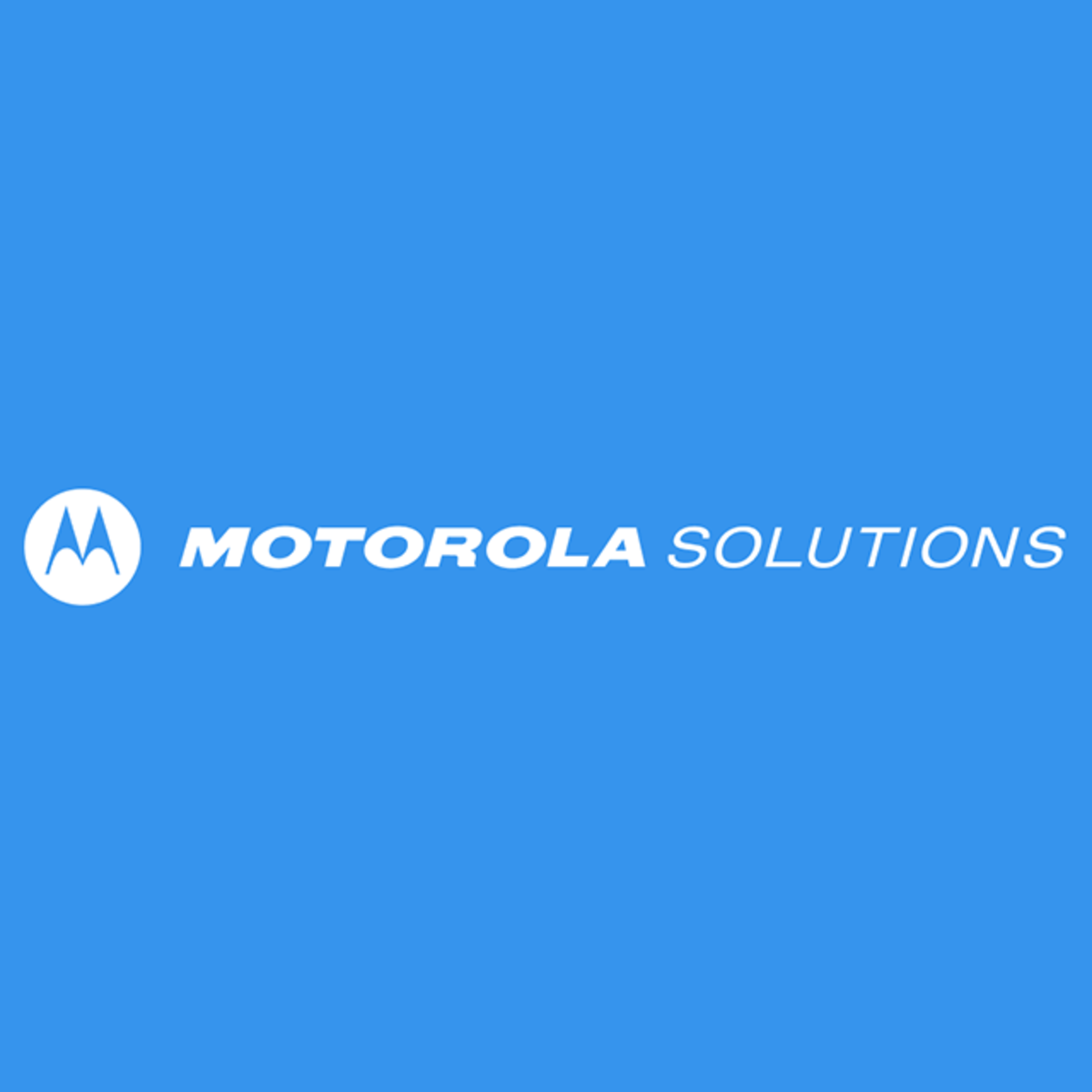 Motorola Solutions