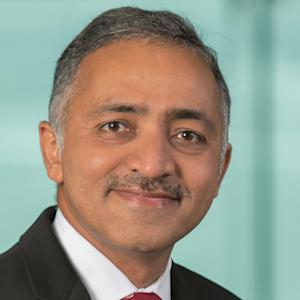 Image of Anand Goel