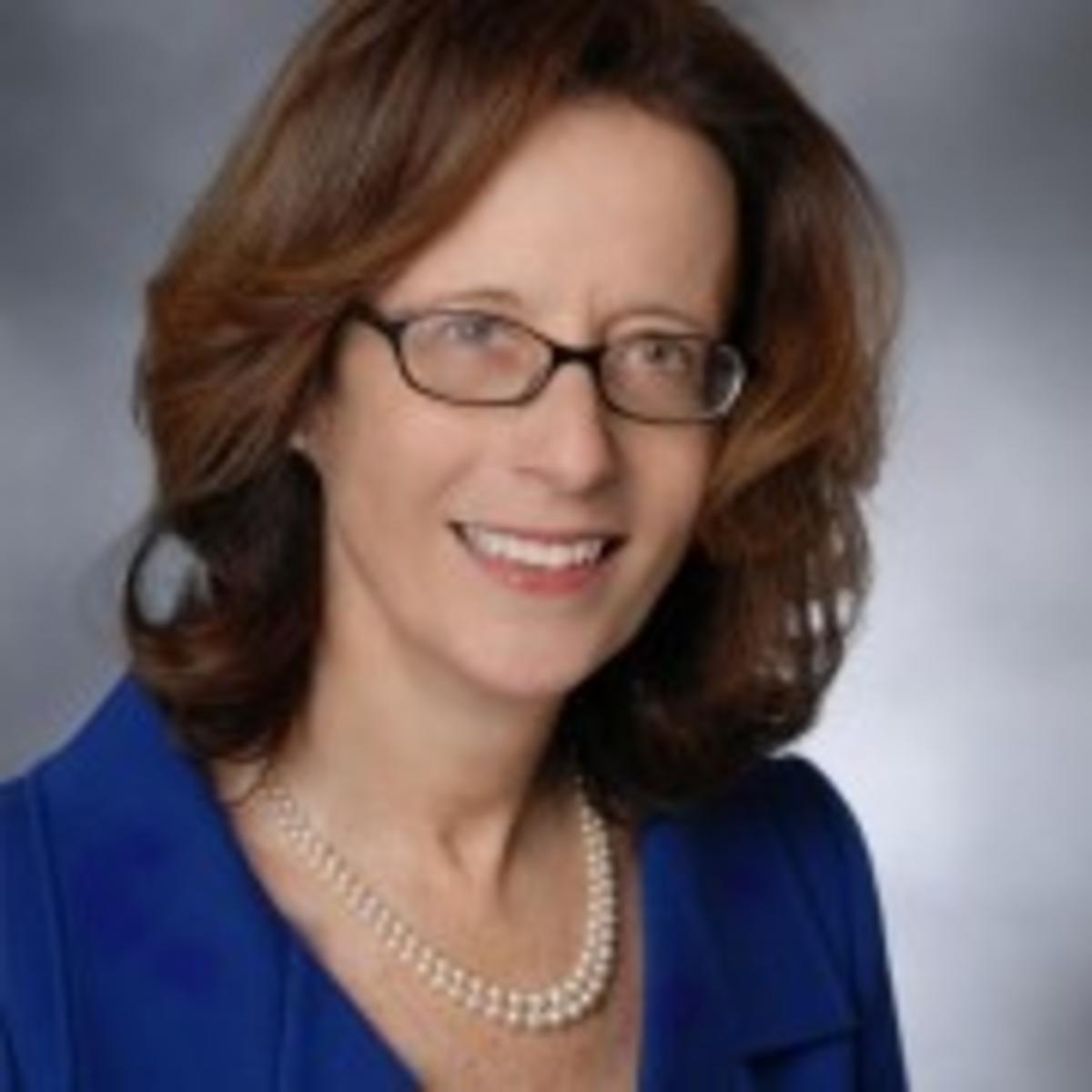 Lori Traweek, Chief Operating Officer, American Gas Association