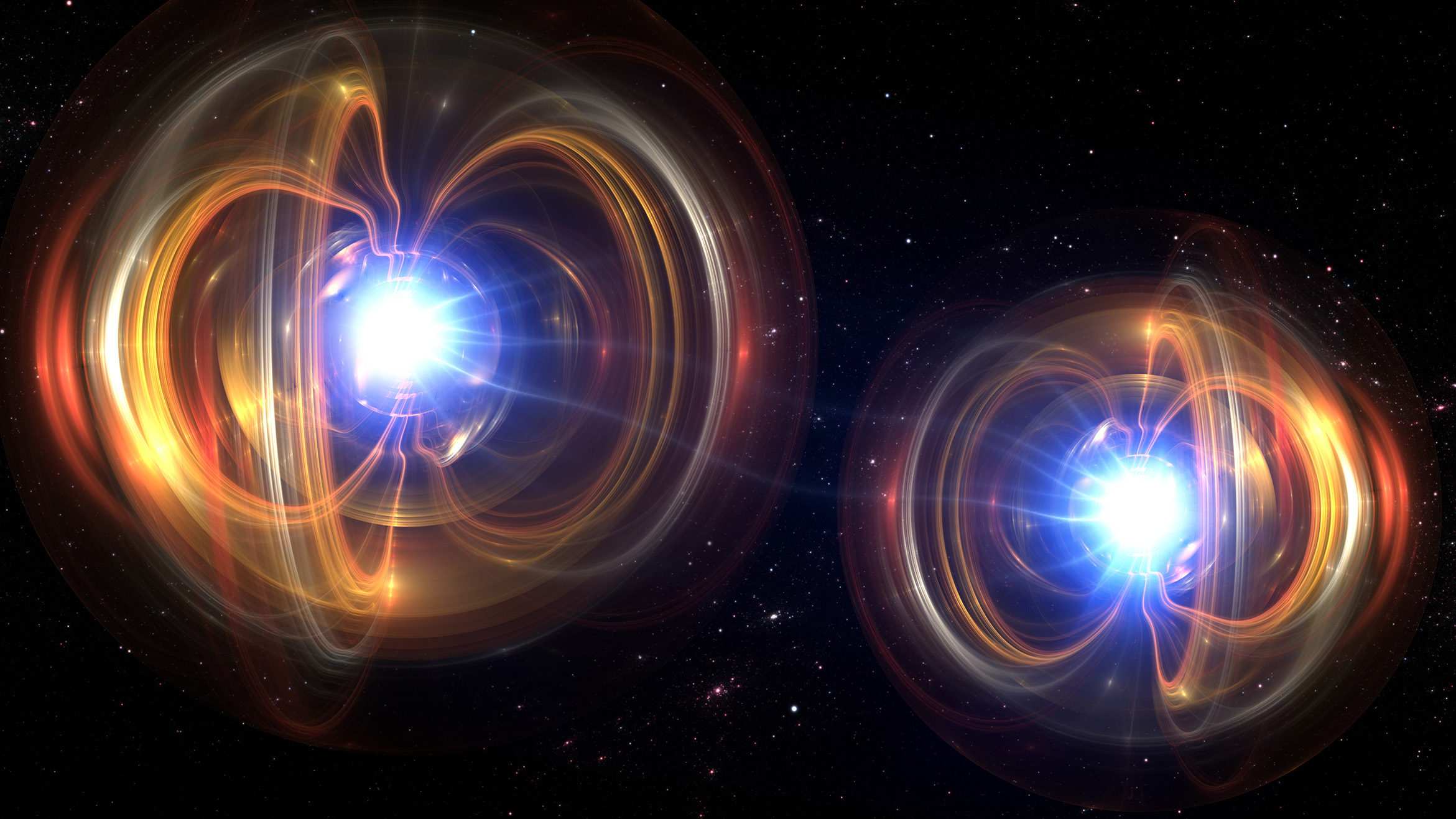 Image depicting quantum state 