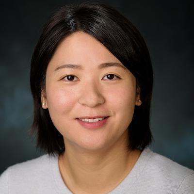 Lu Xiao (lxiao6)