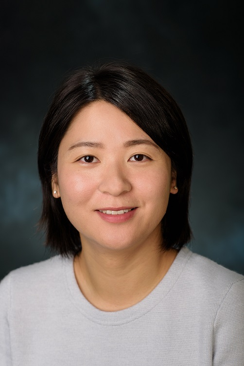 Image of Lu Xiao