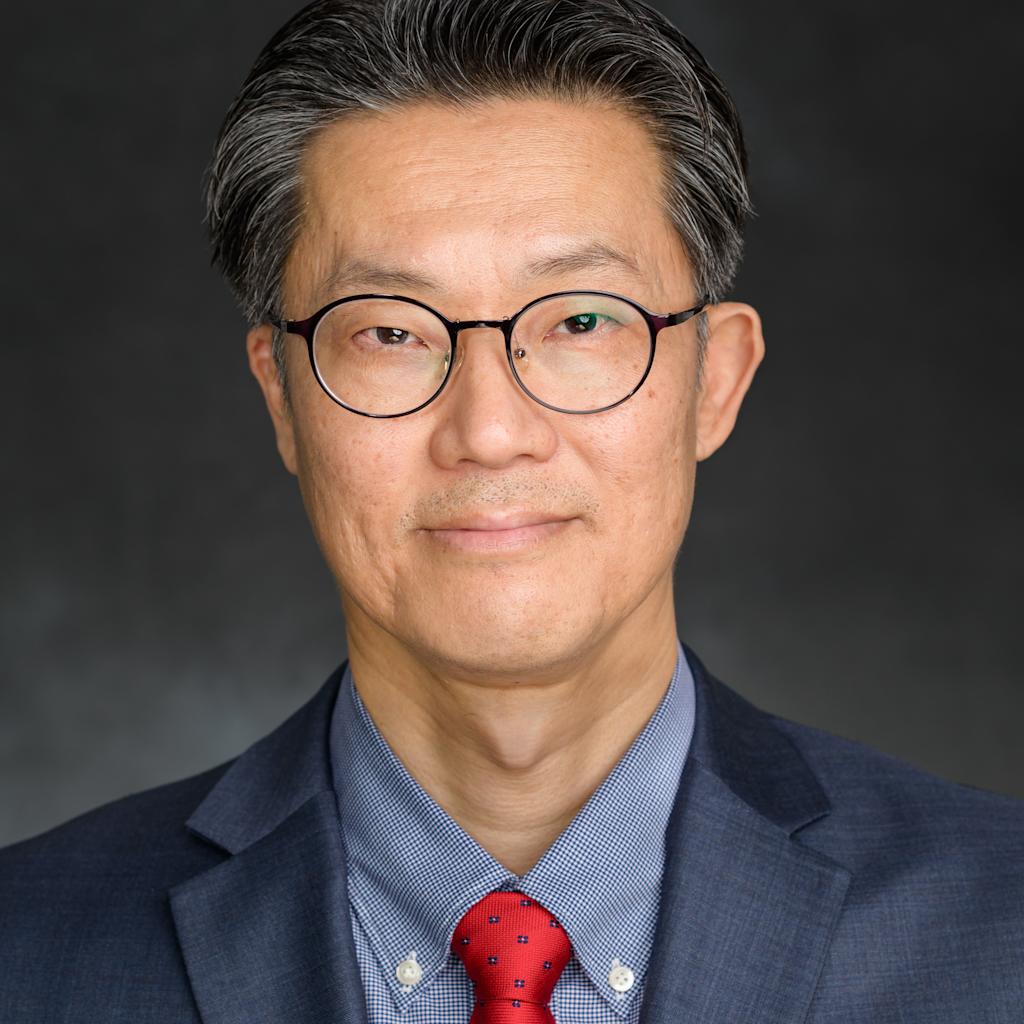 Eui-Hyeok Yang (eyang)