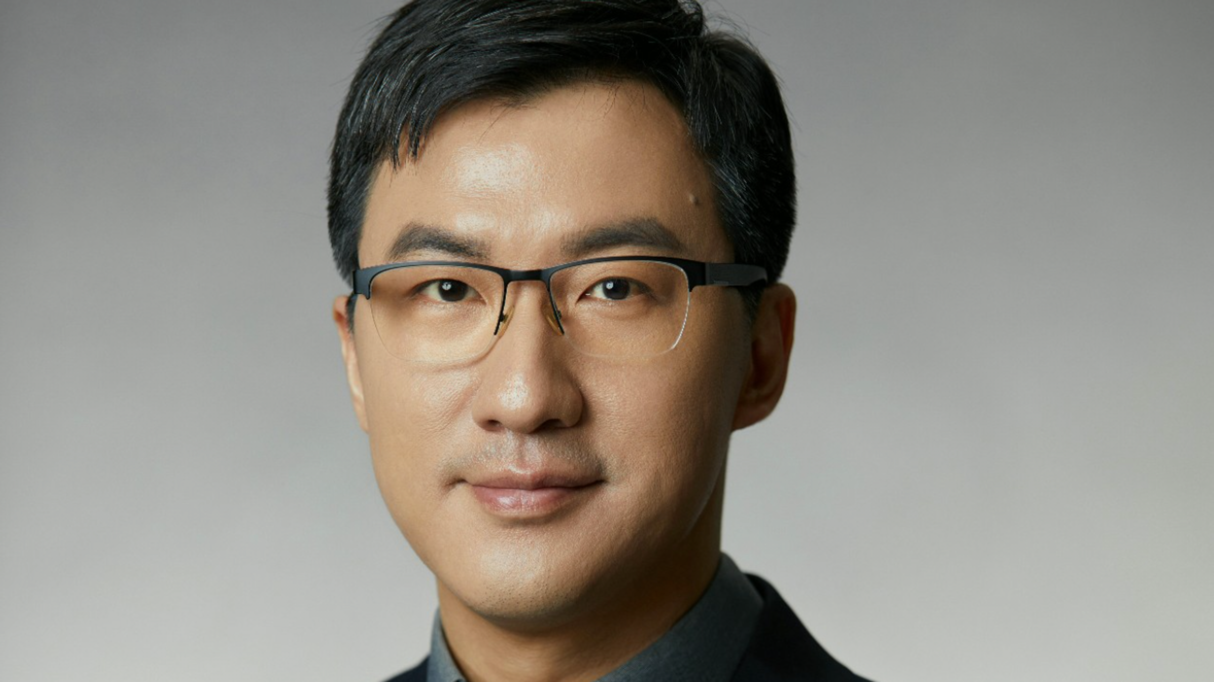 Ye Ouyang Ph.D. ’12 headshot