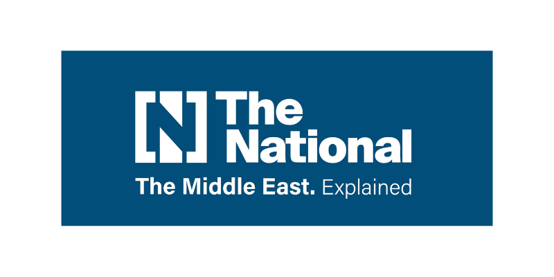 The National News Logo
