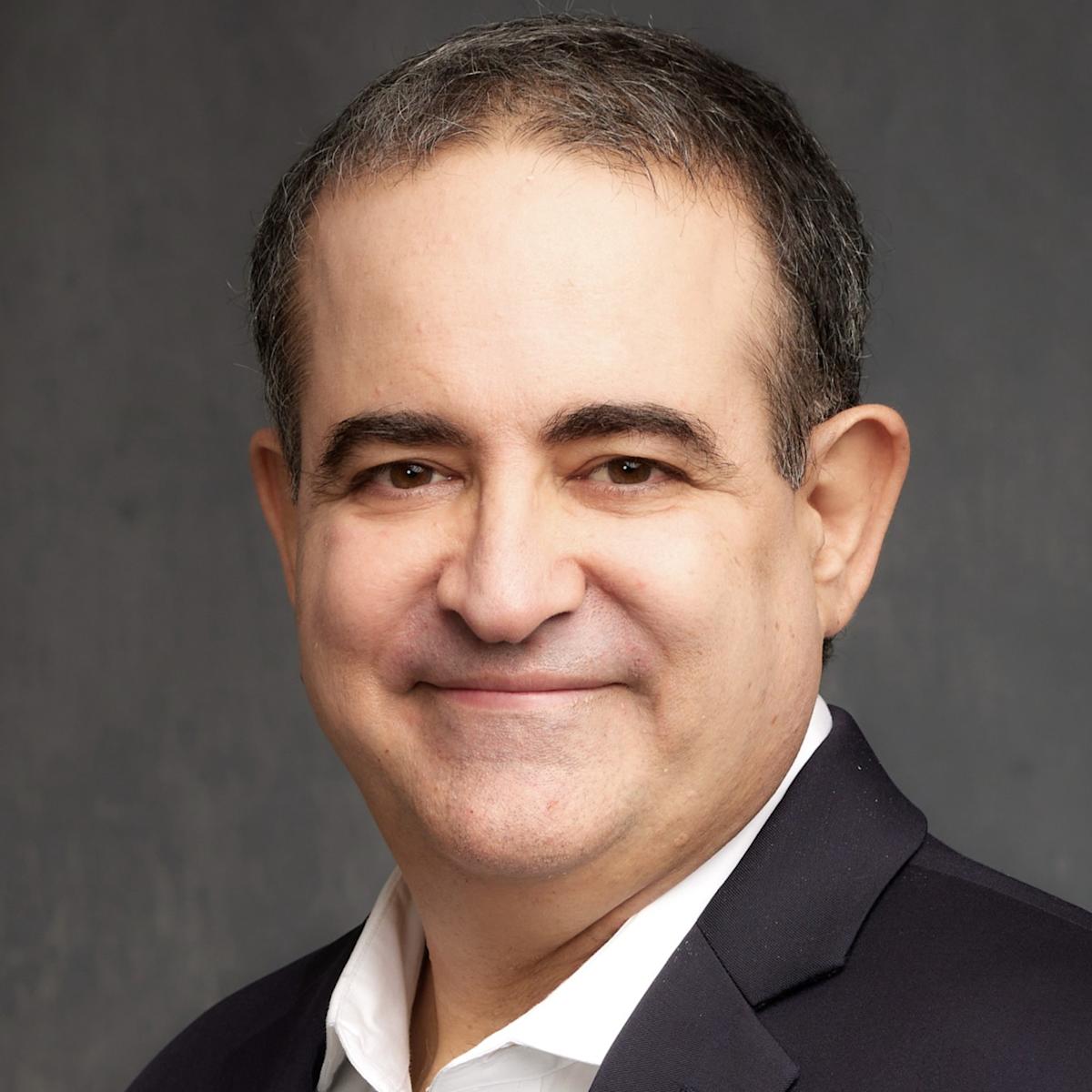 Dr. Raul Perez-Olle, M.D., Ph.D.
