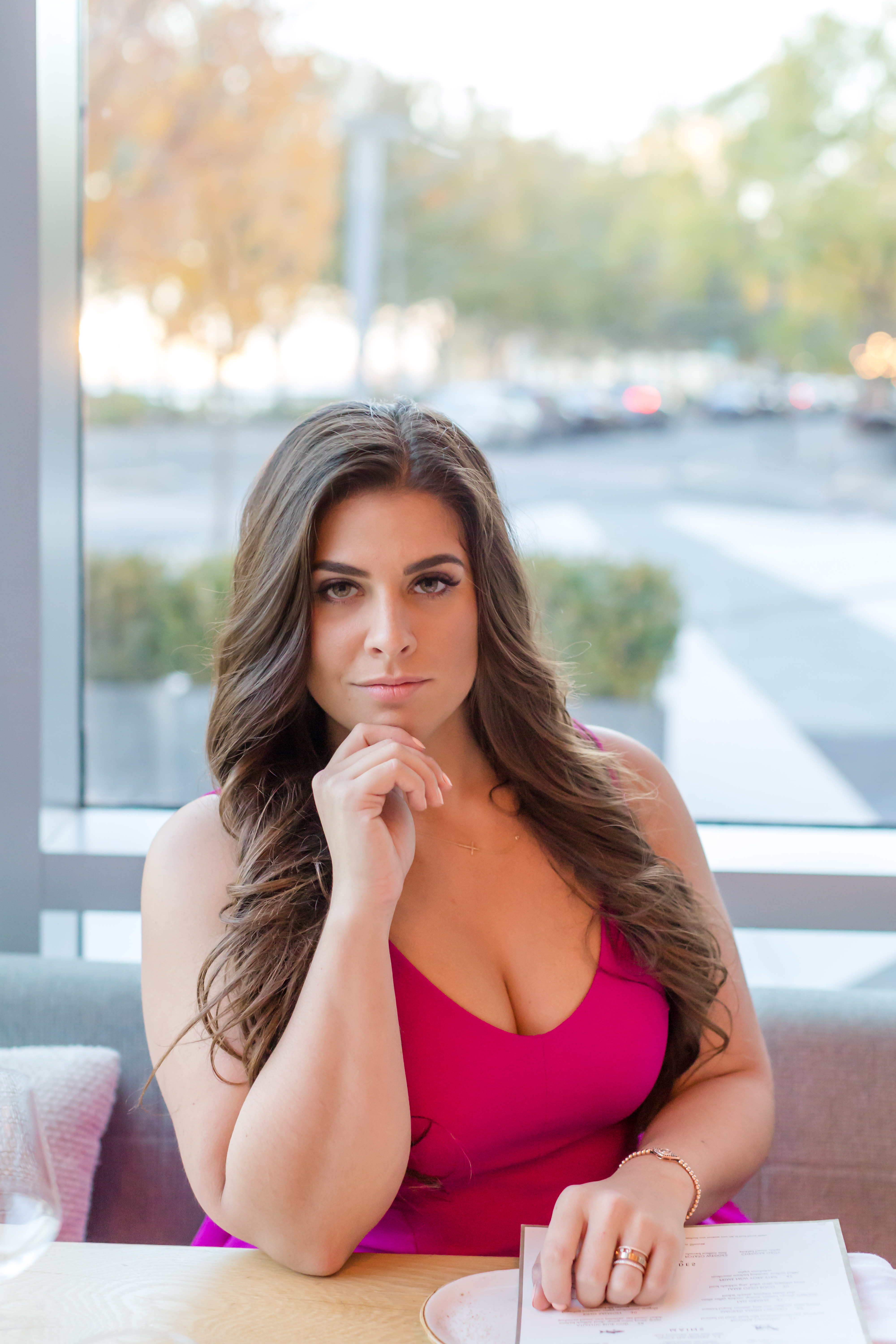 Melissa Murphy Headshot