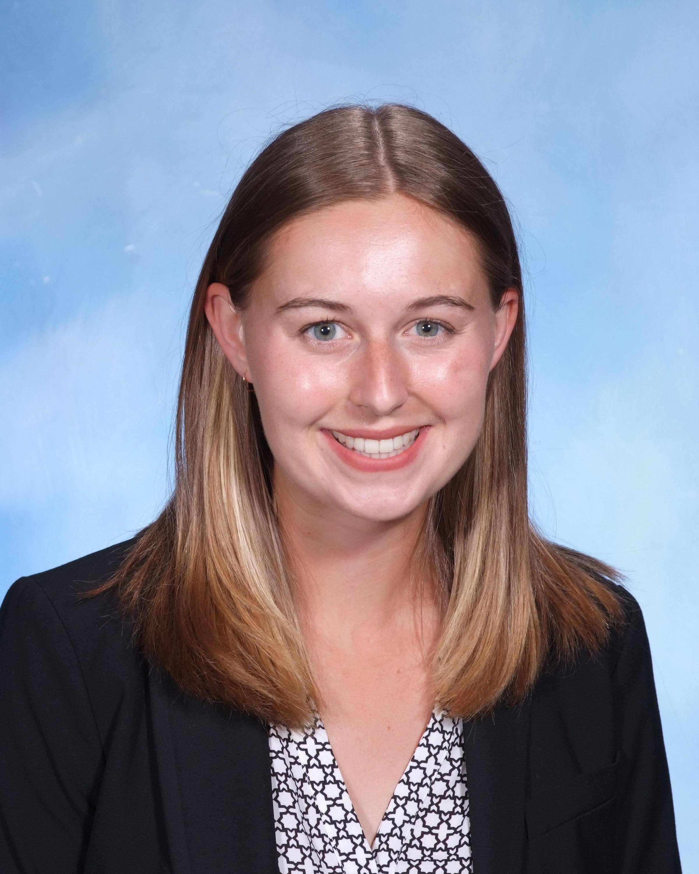 Allison Buffenbarger