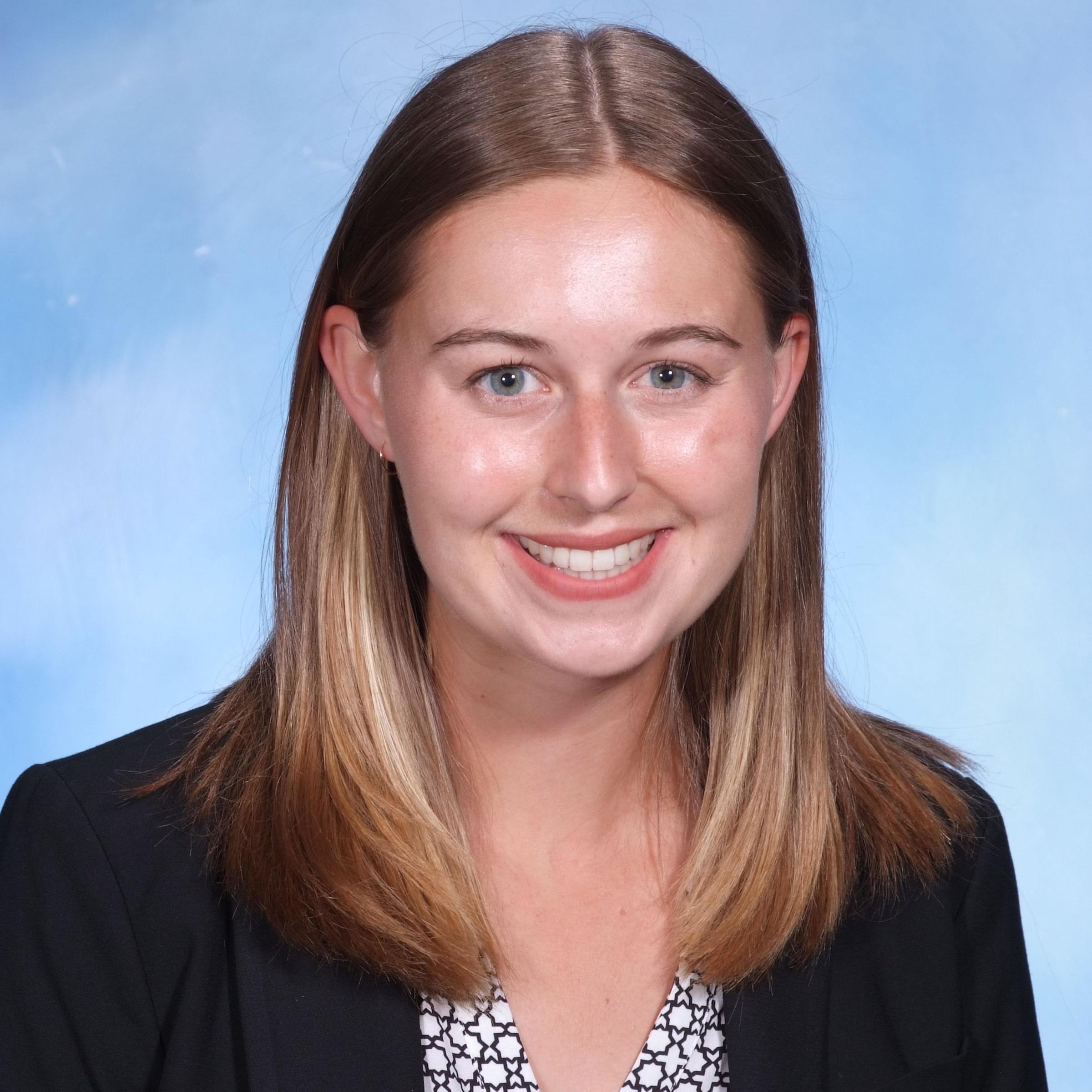 Allison Buffenbarger