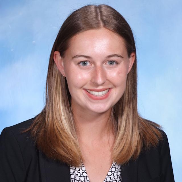 Allison Buffenbarger