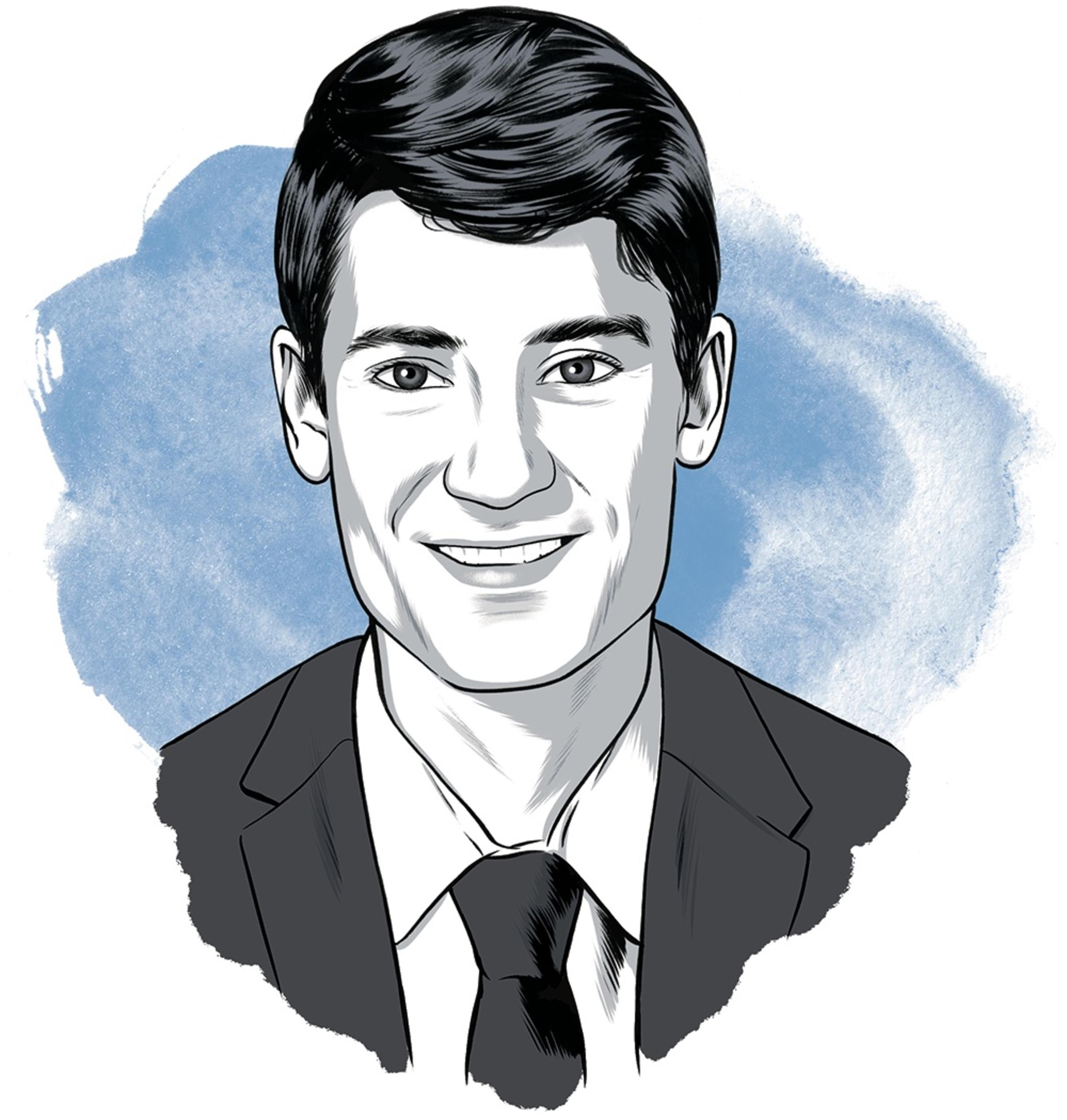 Steven Hoffenson Illustration