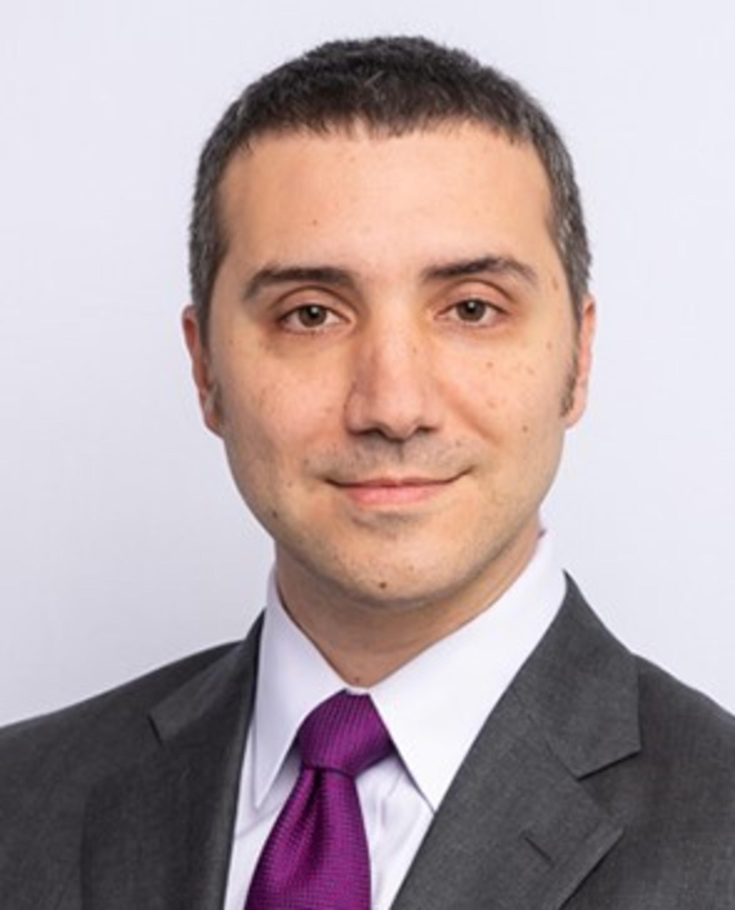 Brian Nigito Headshot