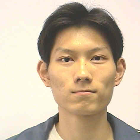 Image of Ting Yi Ho