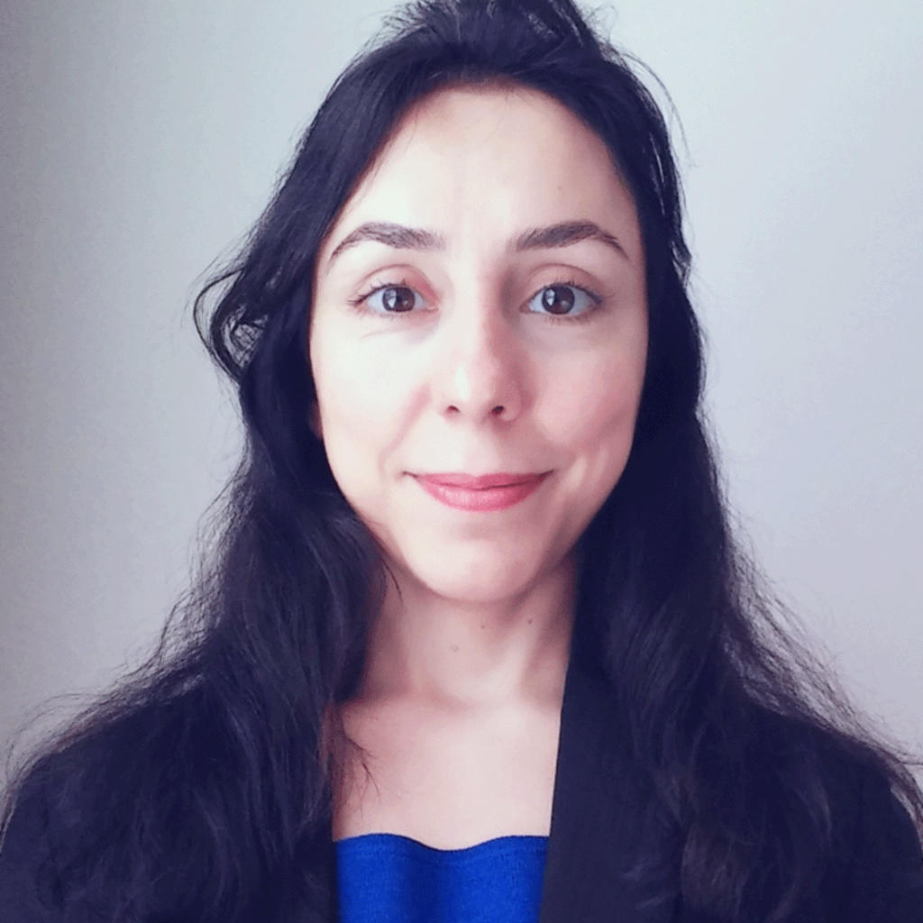 Elnaz Banan Sadeghian (ebsadegh)