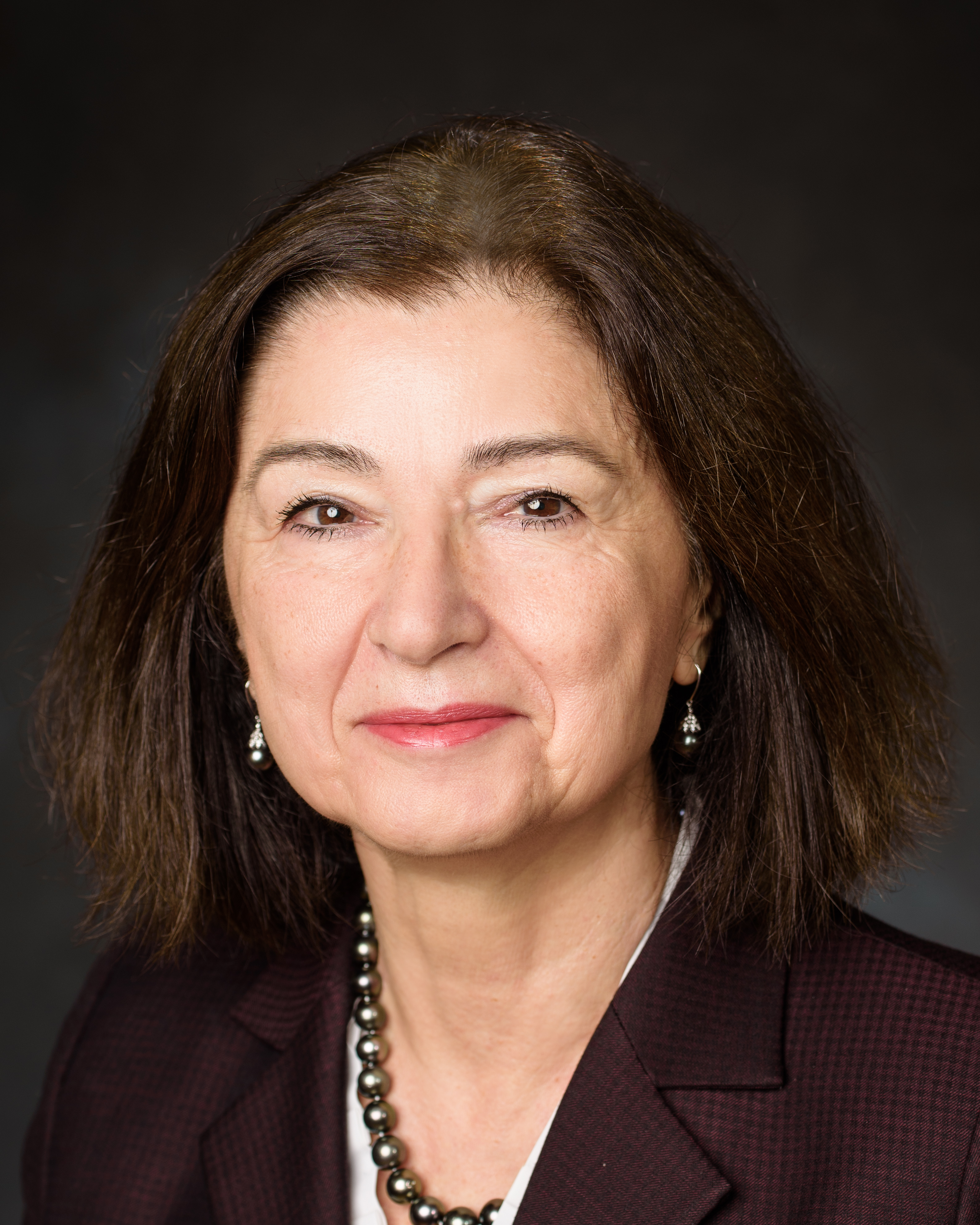 Image of Darinka Dentcheva