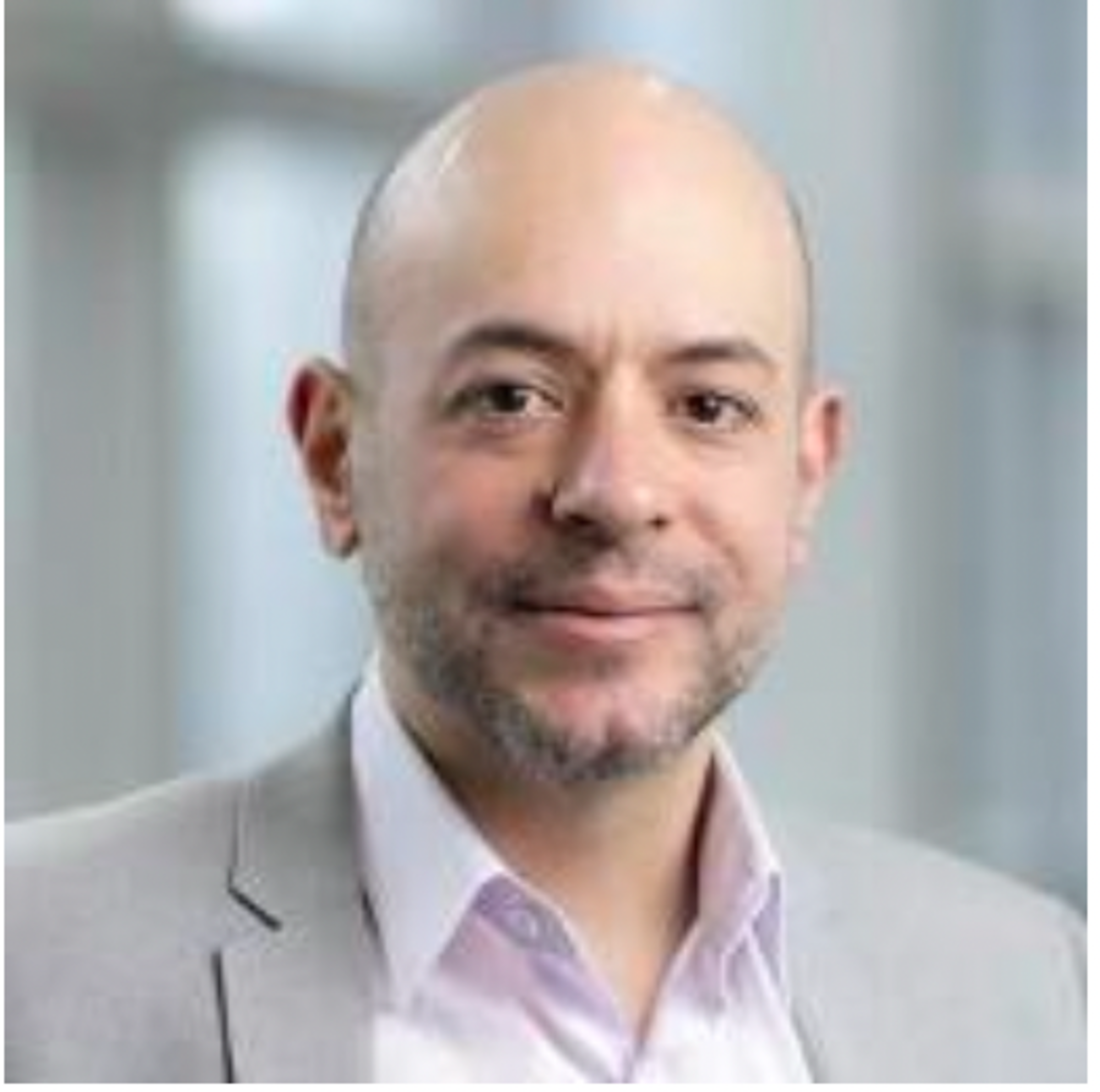 Ioannis Kyriakou Picture