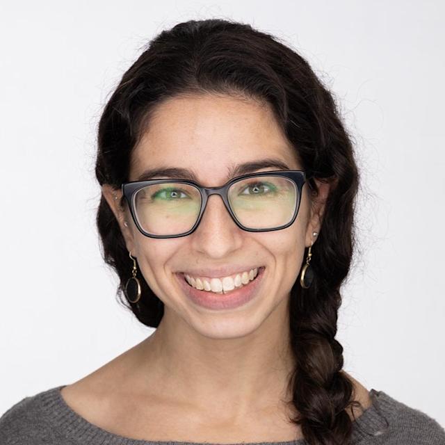 Zahava Hirsch