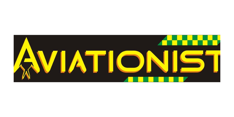 The Aviationist logo