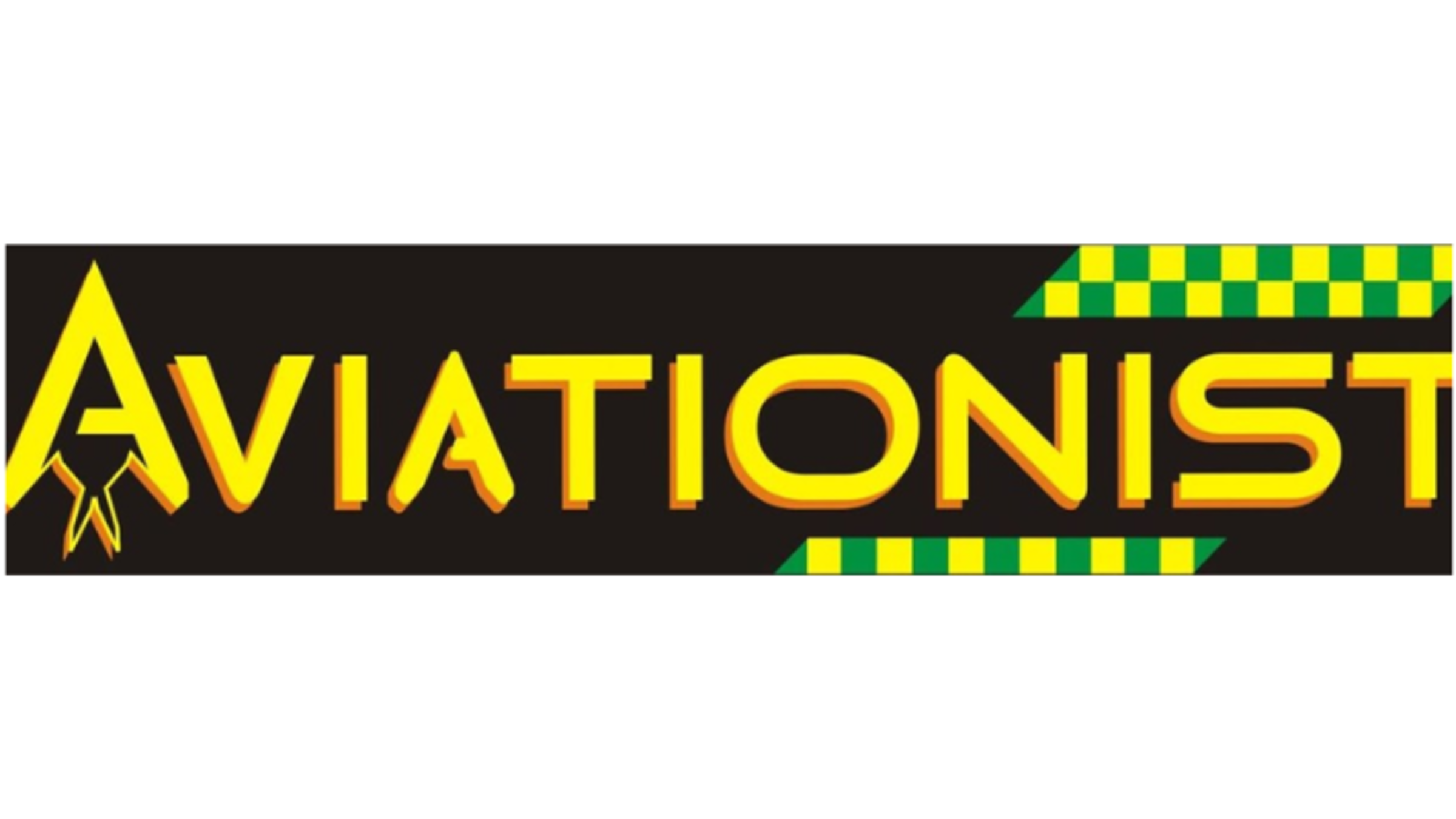 The Aviationist logo