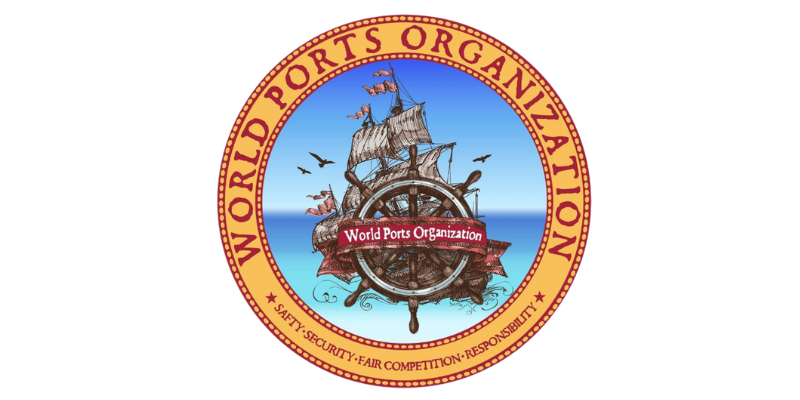 World Ports Logo