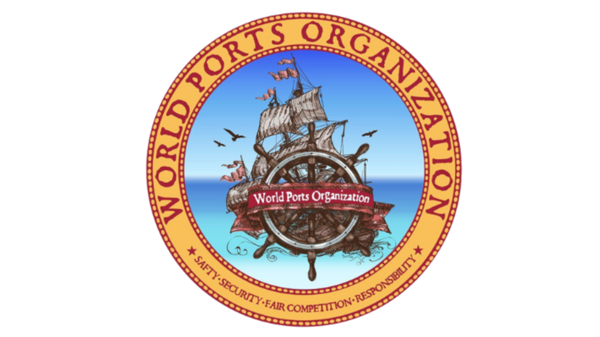 World Ports Logo