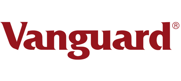 Vanguard logo