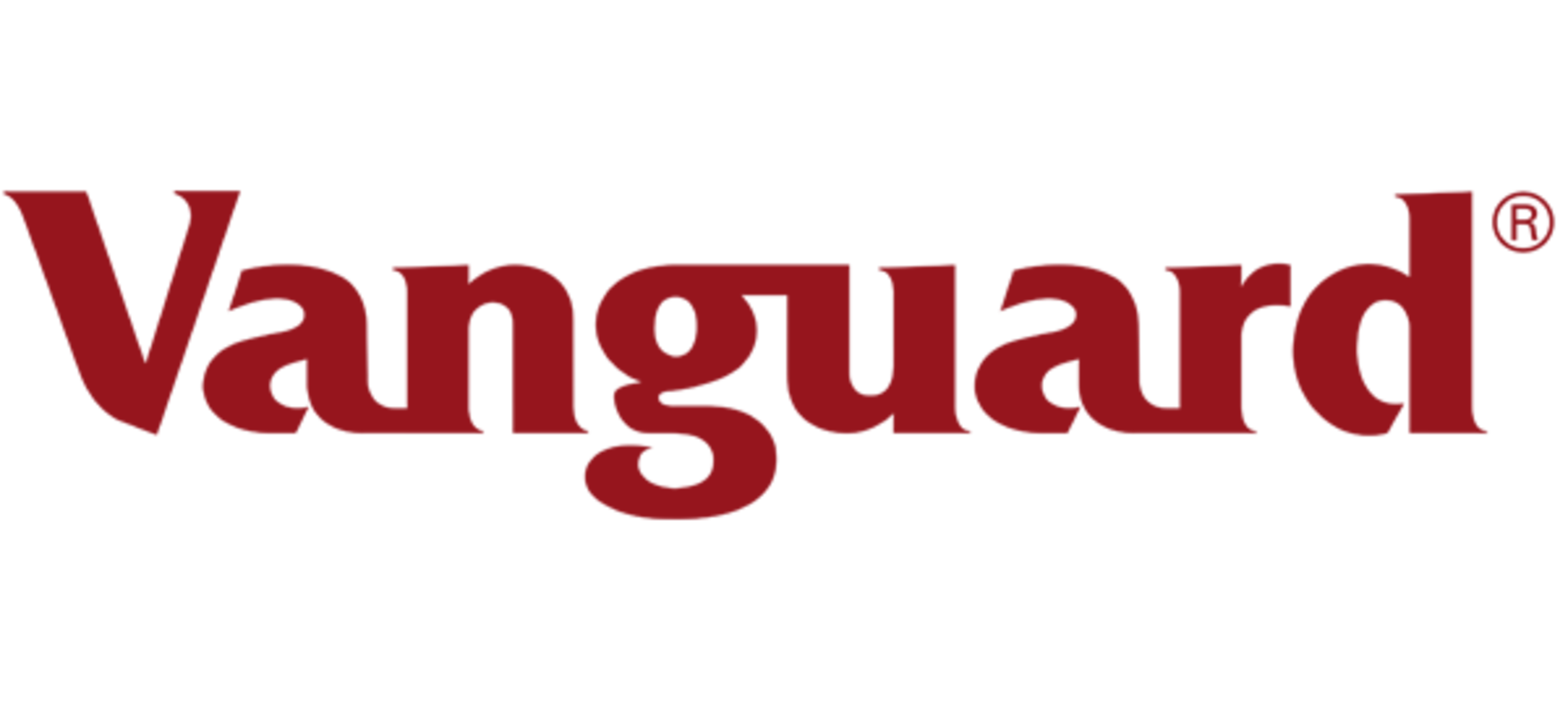Vanguard logo