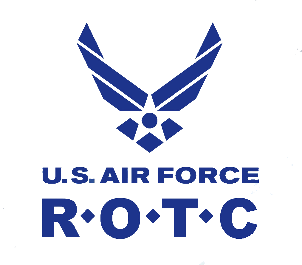 US Air Force ROTC Logo