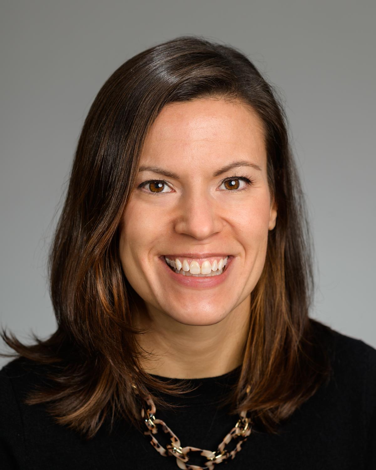 Ann Leporati