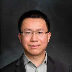 Image of Chunlei Qu