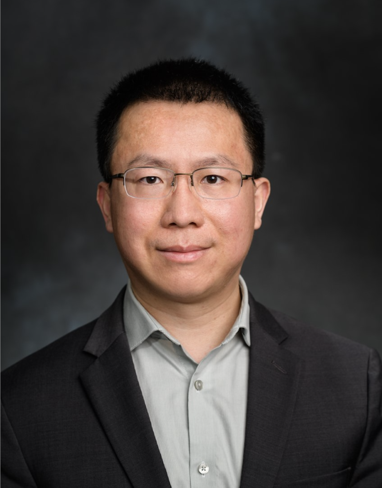 Image of Chunlei Qu