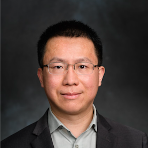 Image of Chunlei Qu
