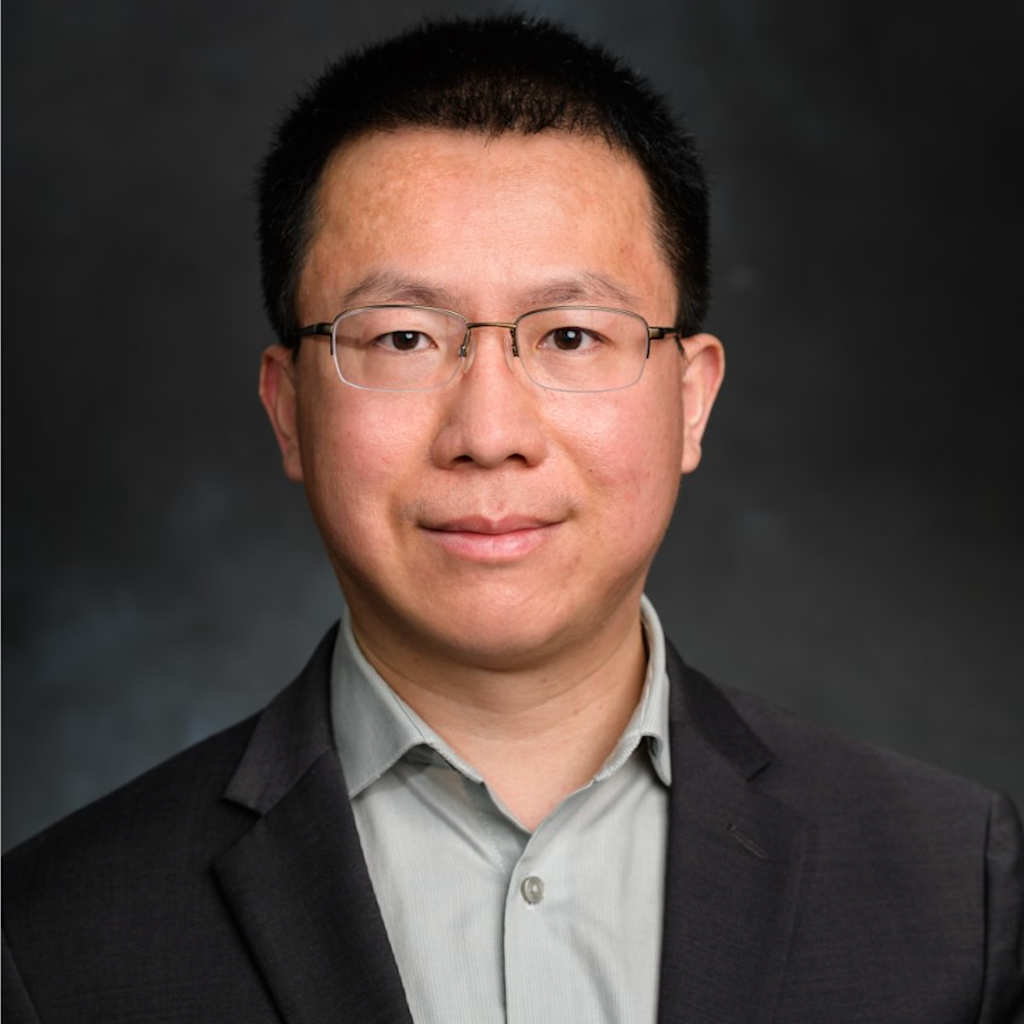Chunlei Qu (cqu5)
