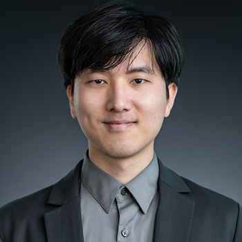Denghui Zhang 