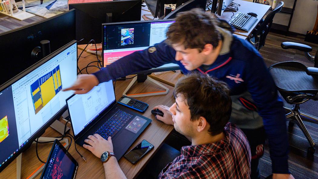 School of Computing