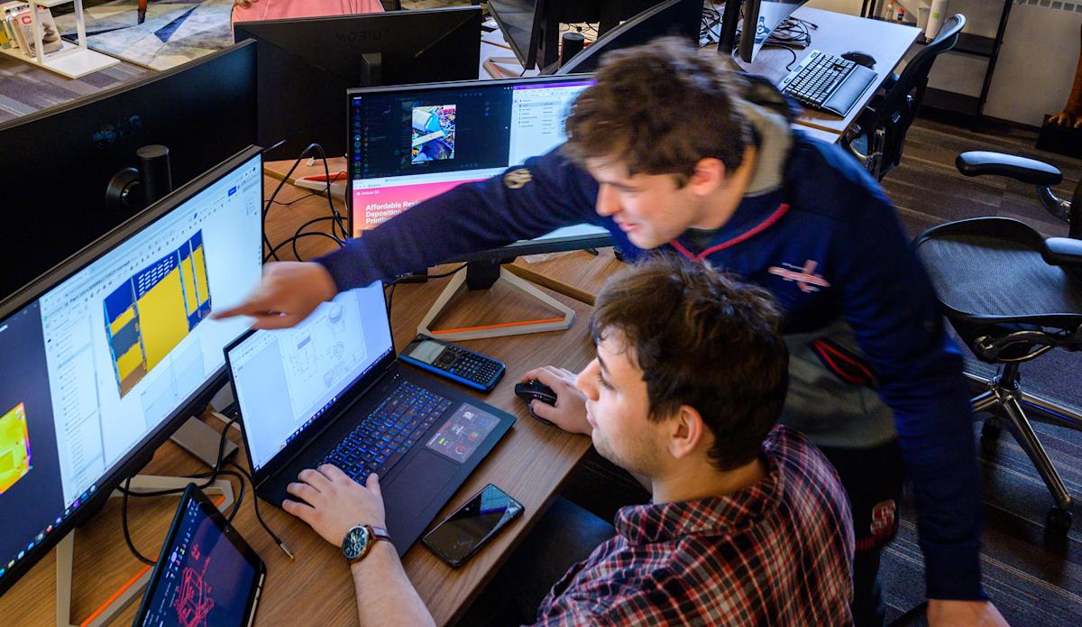 School of Computing