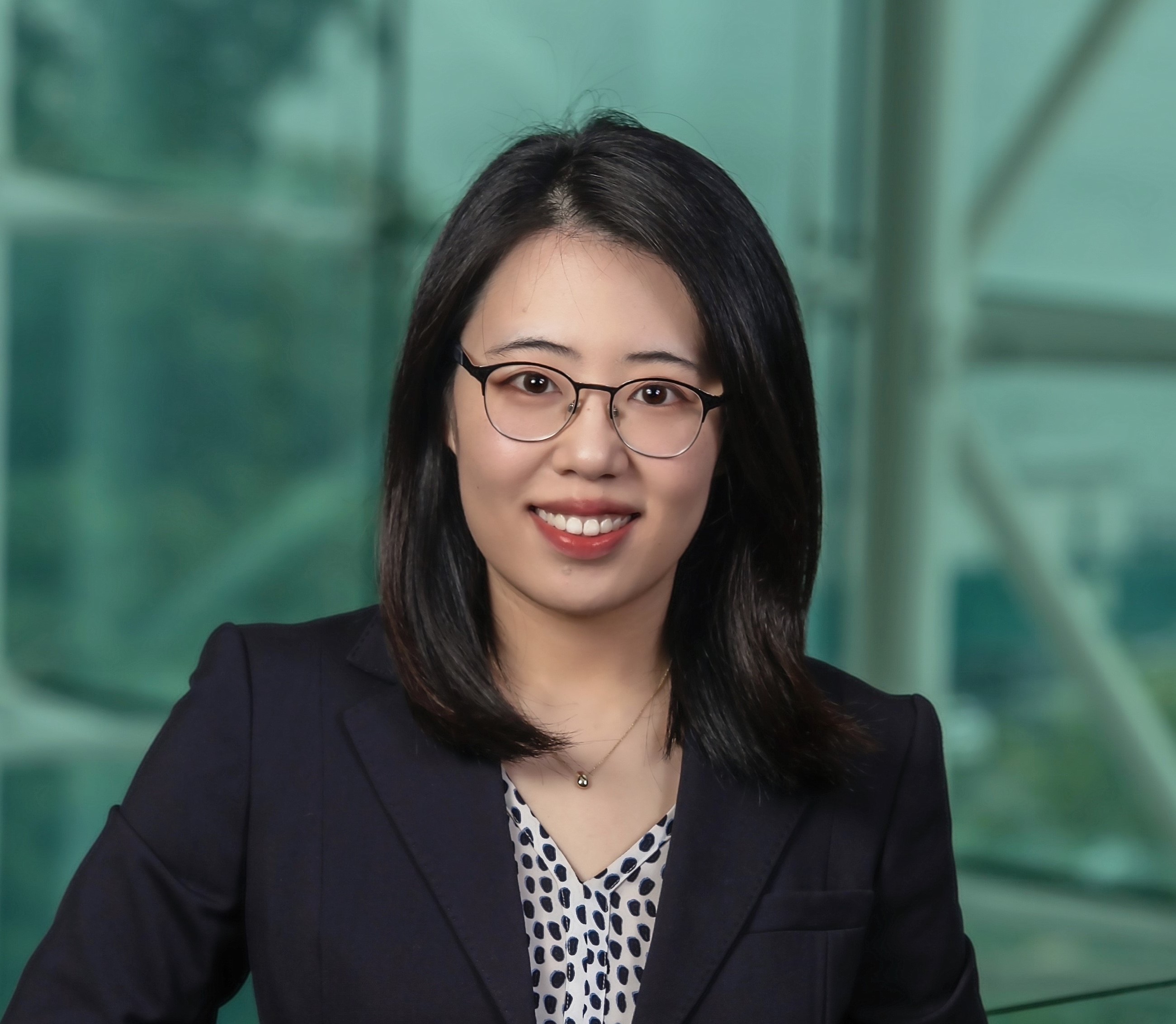 Image of Ye Wang