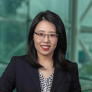 Image of Ye Wang